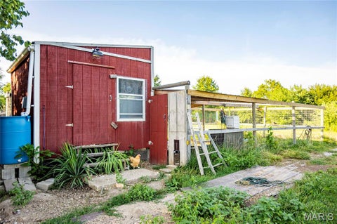 Tiny photo for 18900 Monroe Road 451, Paris, MO 65275 (MLS # 26045509)