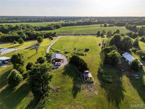 Tiny photo for 18900 Monroe Road 451, Paris, MO 65275 (MLS # 26045509)