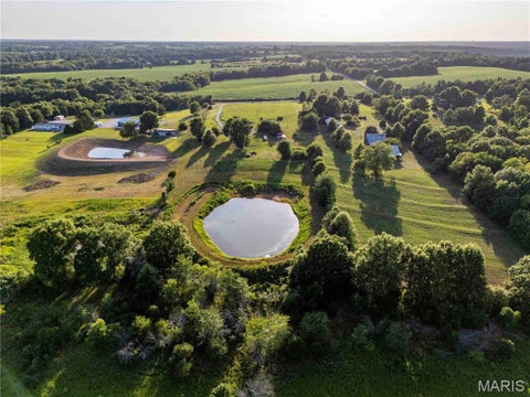 Tiny photo for 18900 Monroe Road 451, Paris, MO 65275 (MLS # 26045509)