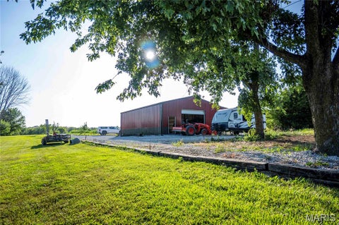 Tiny photo for 18900 Monroe Road 451, Paris, MO 65275 (MLS # 26045509)