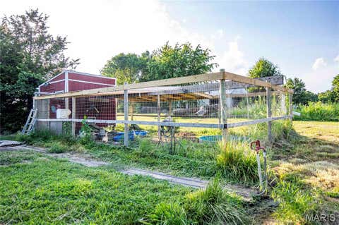 Tiny photo for 18900 Monroe Road 451, Paris, MO 65275 (MLS # 26045509)
