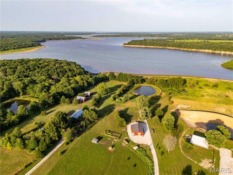 Tiny photo for 18900 Monroe Road 451, Paris, MO 65275 (MLS # 26045509)