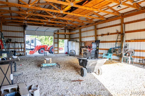 Tiny photo for 18900 Monroe Road 451, Paris, MO 65275 (MLS # 26045509)