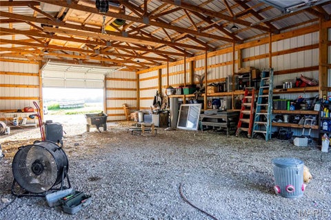 Tiny photo for 18900 Monroe Road 451, Paris, MO 65275 (MLS # 26045509)