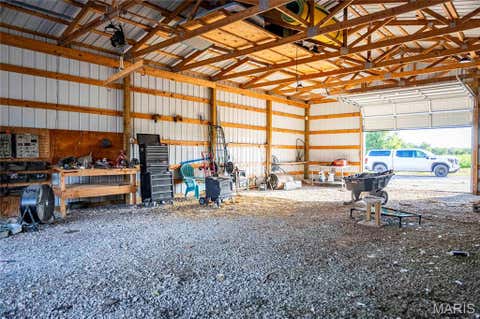 Tiny photo for 18900 Monroe Road 451, Paris, MO 65275 (MLS # 26045509)
