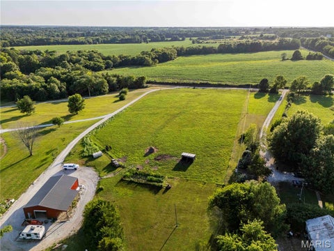 Tiny photo for 18900 Monroe Road 451, Paris, MO 65275 (MLS # 26045509)