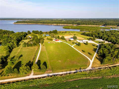 Tiny photo for 18900 Monroe Road 451, Paris, MO 65275 (MLS # 26045509)
