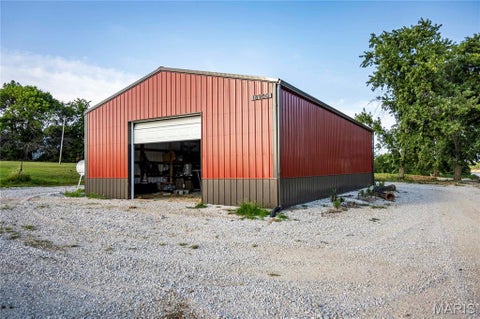 Tiny photo for 18900 Monroe Road 451, Paris, MO 65275 (MLS # 26045509)
