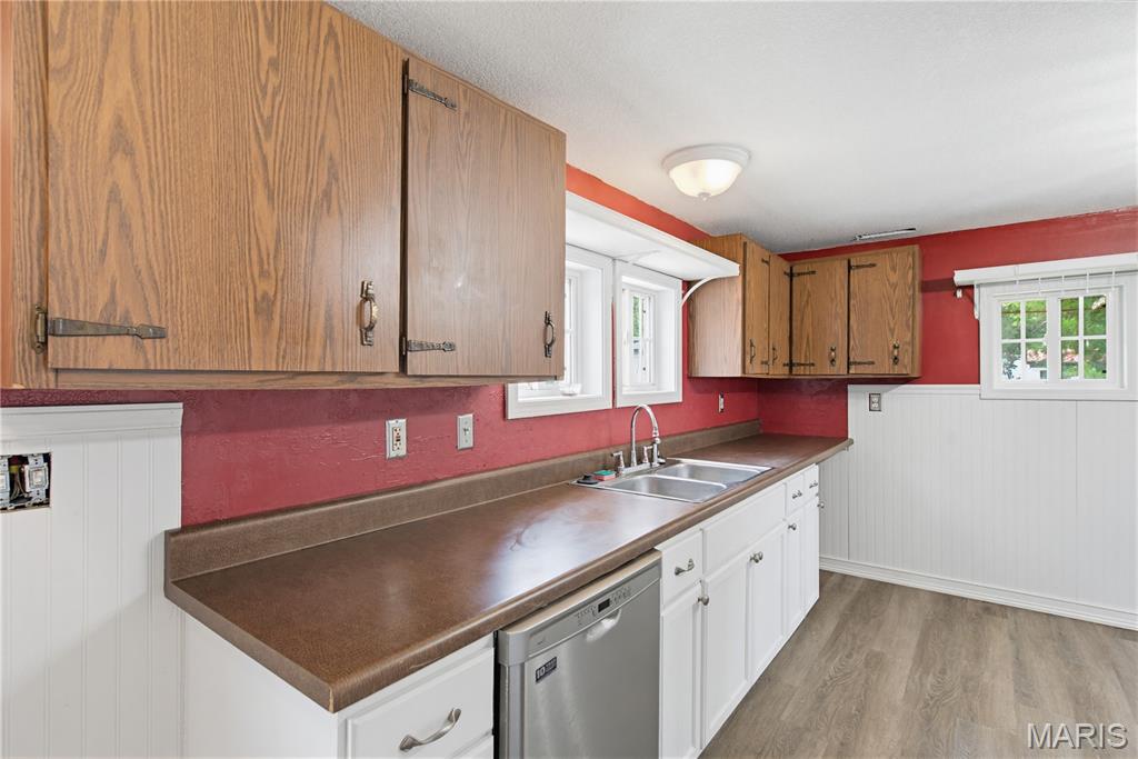 Willow Oaks - Residential