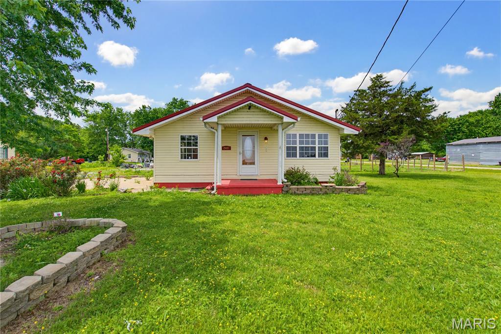 Willow Oaks - Residential