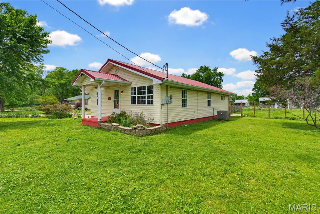 Willow Oaks - Residential