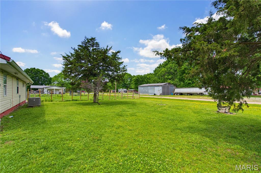 Willow Oaks - Residential