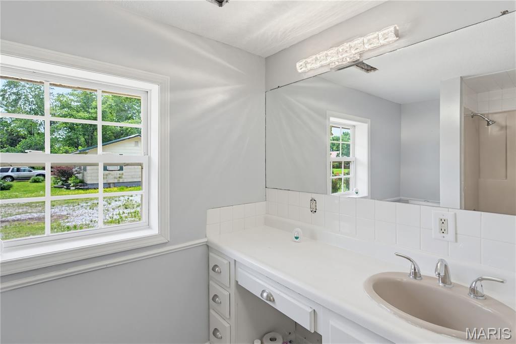Willow Oaks - Residential