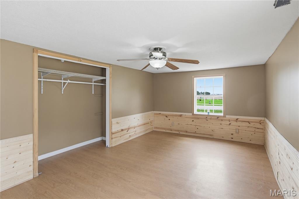 Willow Oaks - Residential