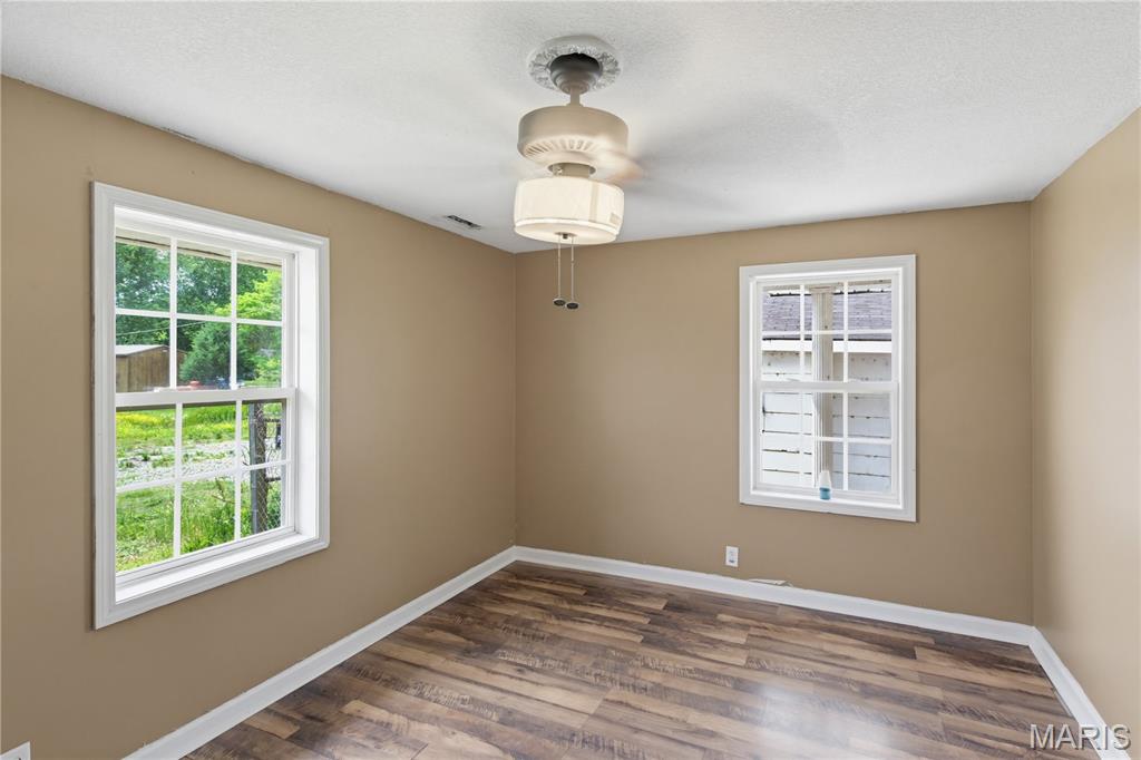 Willow Oaks - Residential