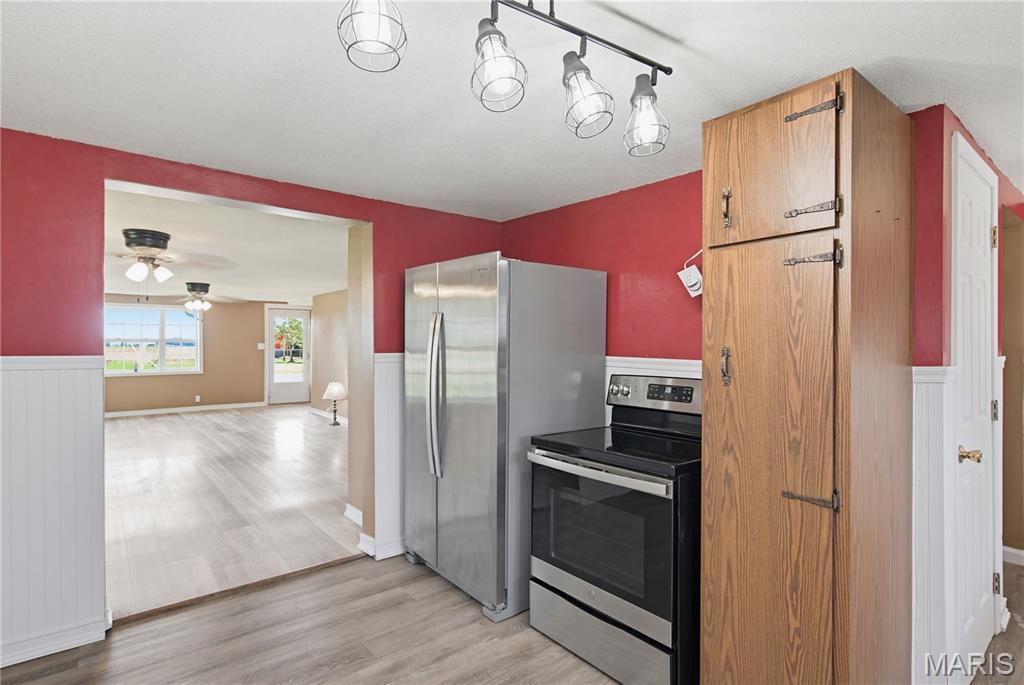 Willow Oaks - Residential