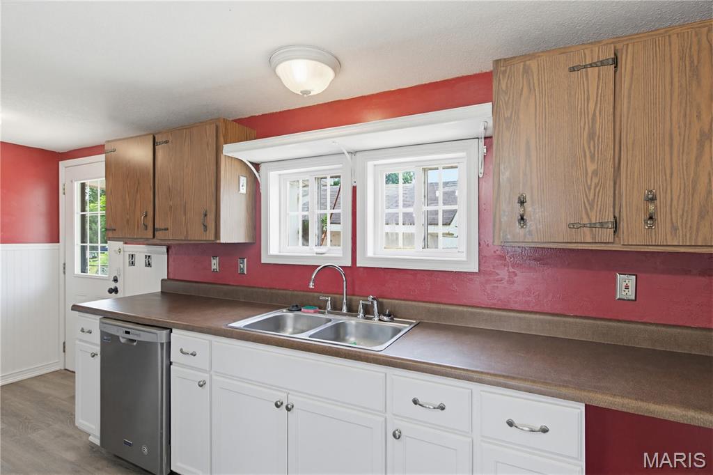 Willow Oaks - Residential