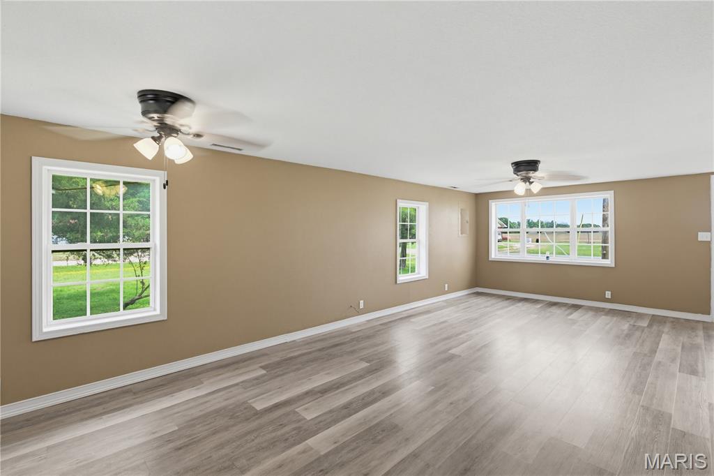 Willow Oaks - Residential