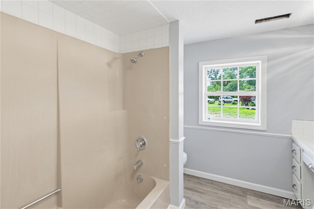 Willow Oaks - Residential