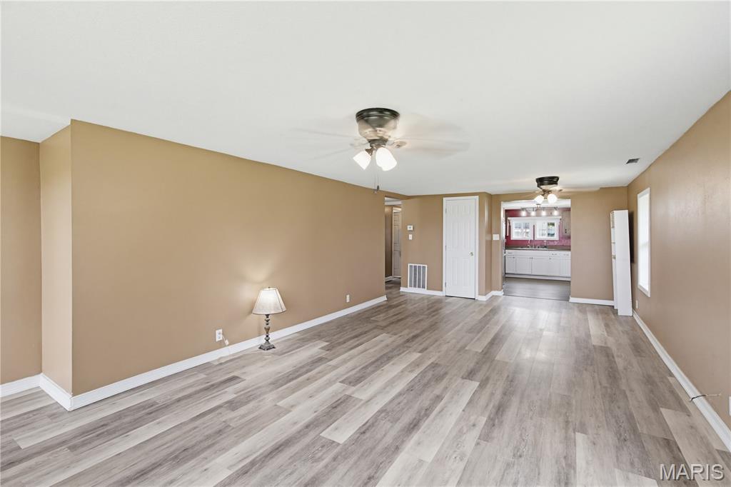 Willow Oaks - Residential
