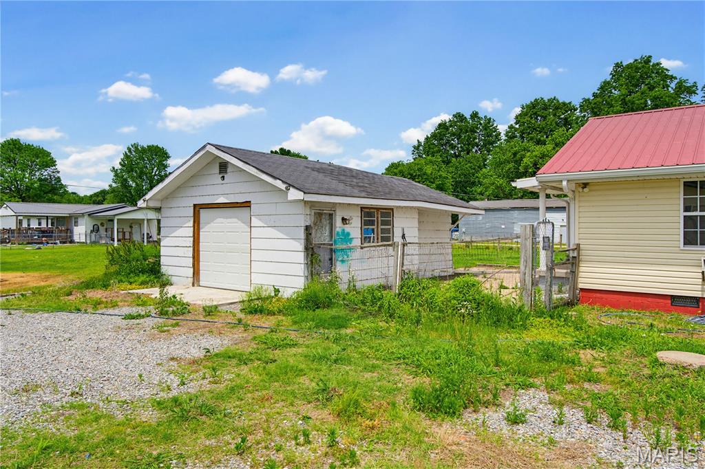 Willow Oaks - Residential