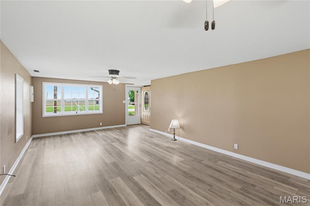 Willow Oaks - Residential