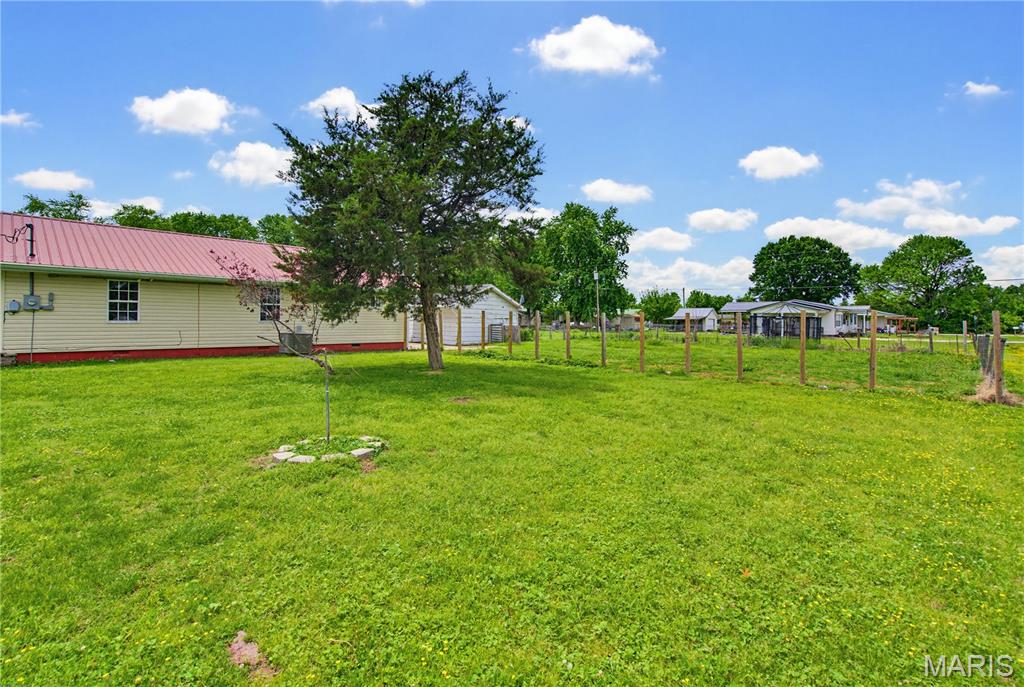 Willow Oaks - Residential