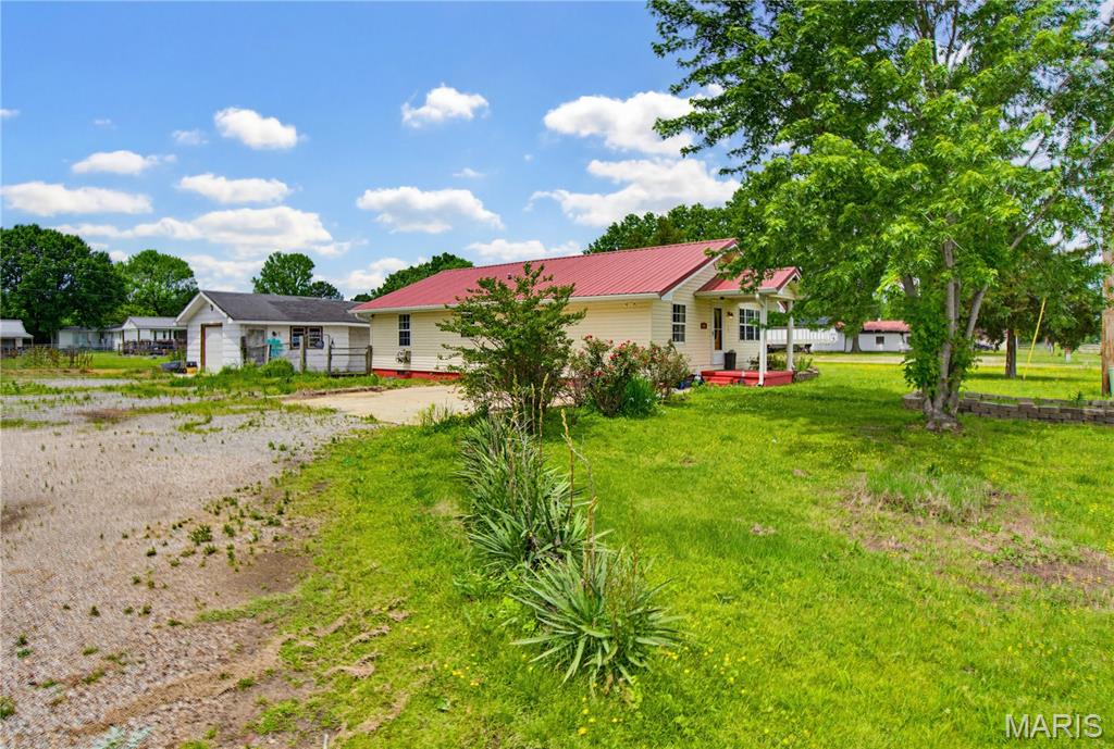 Willow Oaks - Residential