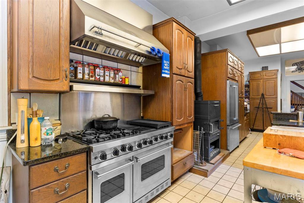 Kingsbury Place Add - Residential
