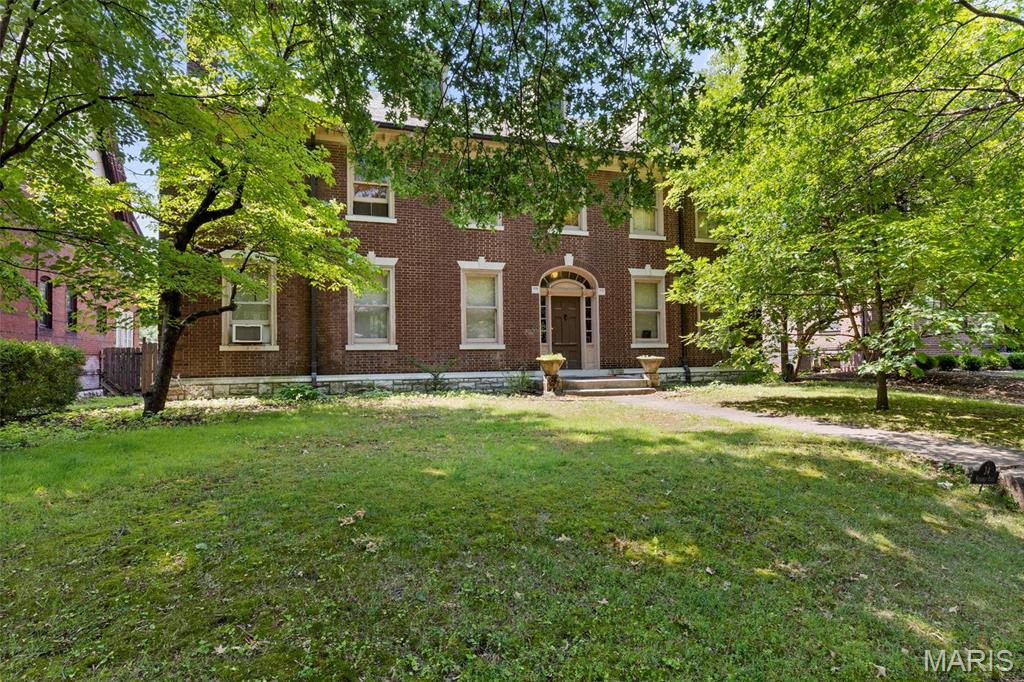 Kingsbury Place Add - Residential
