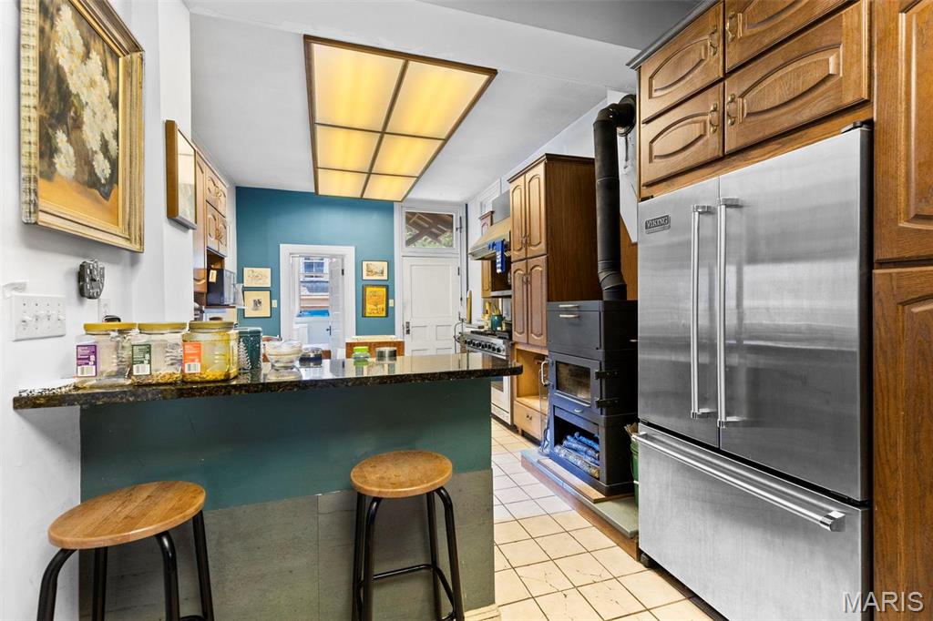 Kingsbury Place Add - Residential