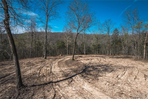 Tiny photo for 0 Lot G, Armadillo Lane, Sullivan, MO 63080 (MLS # 26059018)