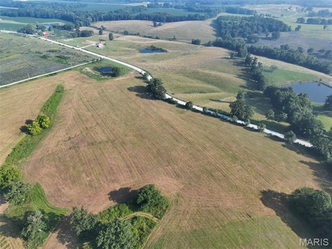 Tiny photo for 680 Tickridge Road, Silex, MO 63377 (MLS # 26046718)
