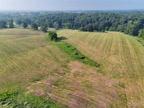 Tiny photo for 680 Tickridge Road, Silex, MO 63377 (MLS # 26046718)