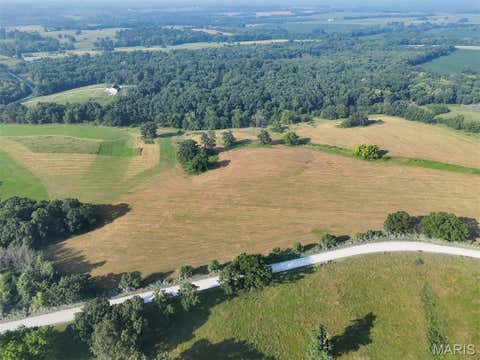 Tiny photo for 680 Tickridge Road, Silex, MO 63377 (MLS # 26046718)