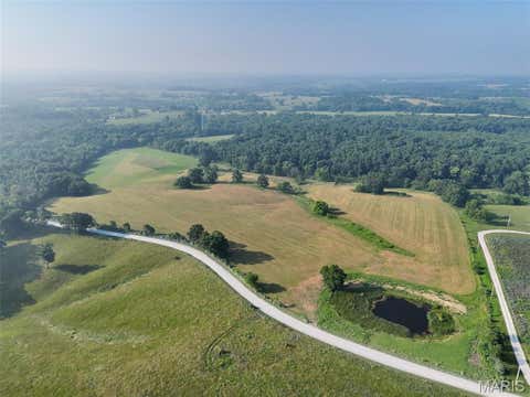 Tiny photo for 680 Tickridge Road, Silex, MO 63377 (MLS # 26046718)