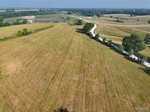 Tiny photo for 680 Tickridge Road, Silex, MO 63377 (MLS # 26046718)
