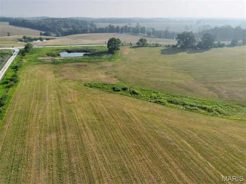 Tiny photo for 680 Tickridge Road, Silex, MO 63377 (MLS # 26046718)