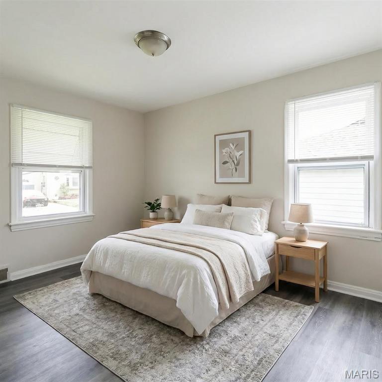 Plaza Heights - Residential