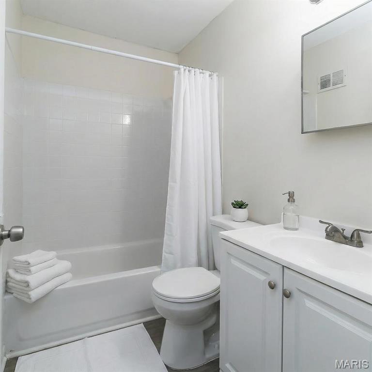 Plaza Heights - Residential