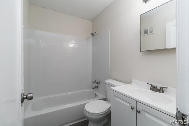 Plaza Heights - Residential