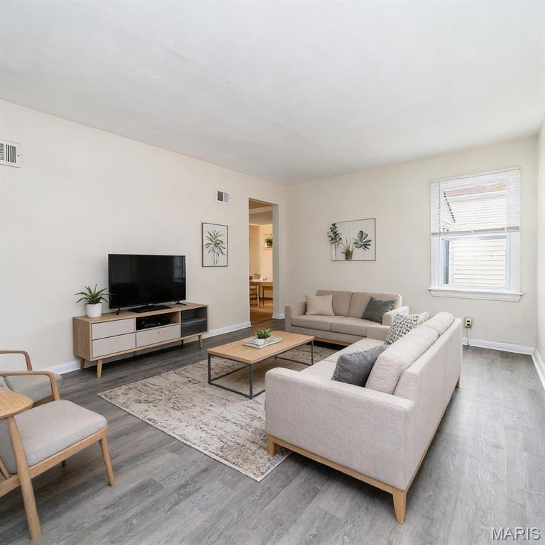 Plaza Heights - Residential