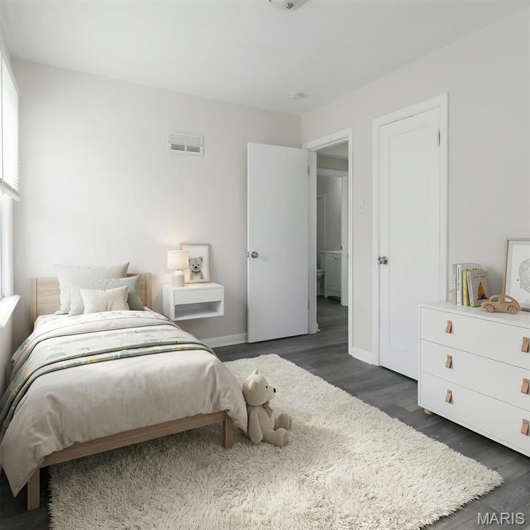 Plaza Heights - Residential