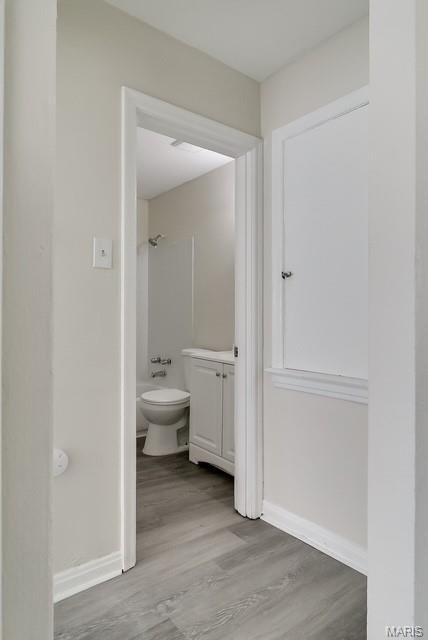 Plaza Heights - Residential