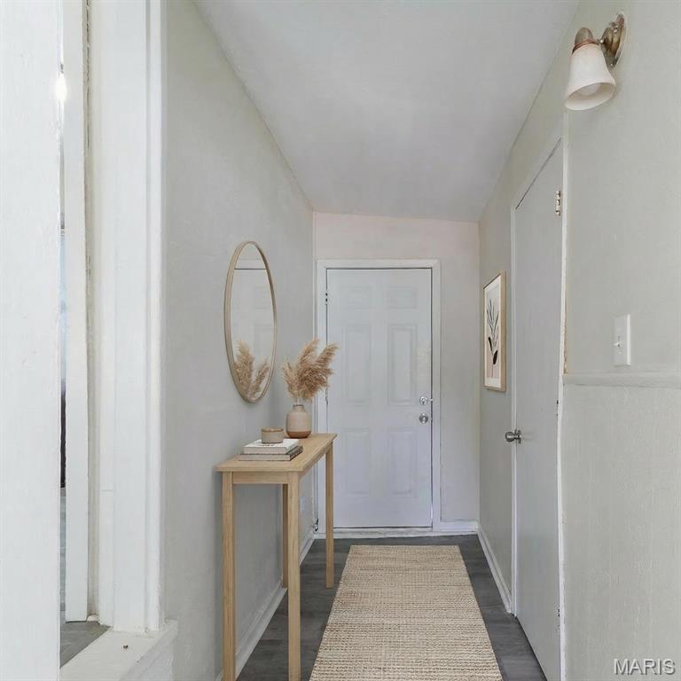 Plaza Heights - Residential