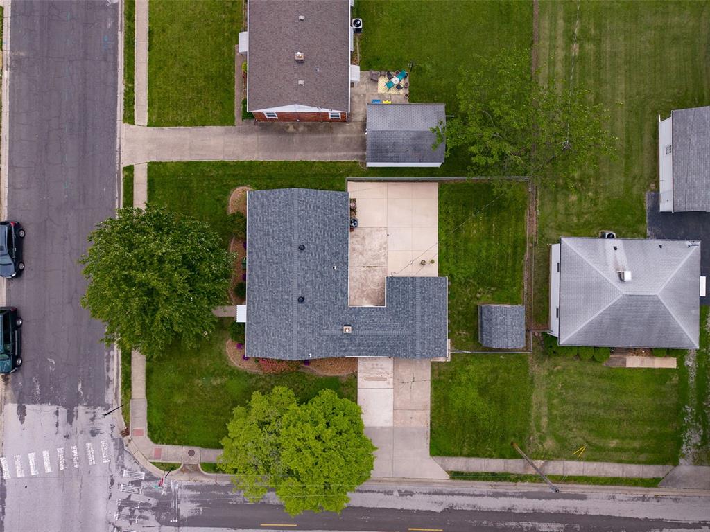 Edwardsville, Illinois 62025, United States, 3 Bedrooms Bedrooms, ,1 BathroomBathrooms,Residential,Pending,131581