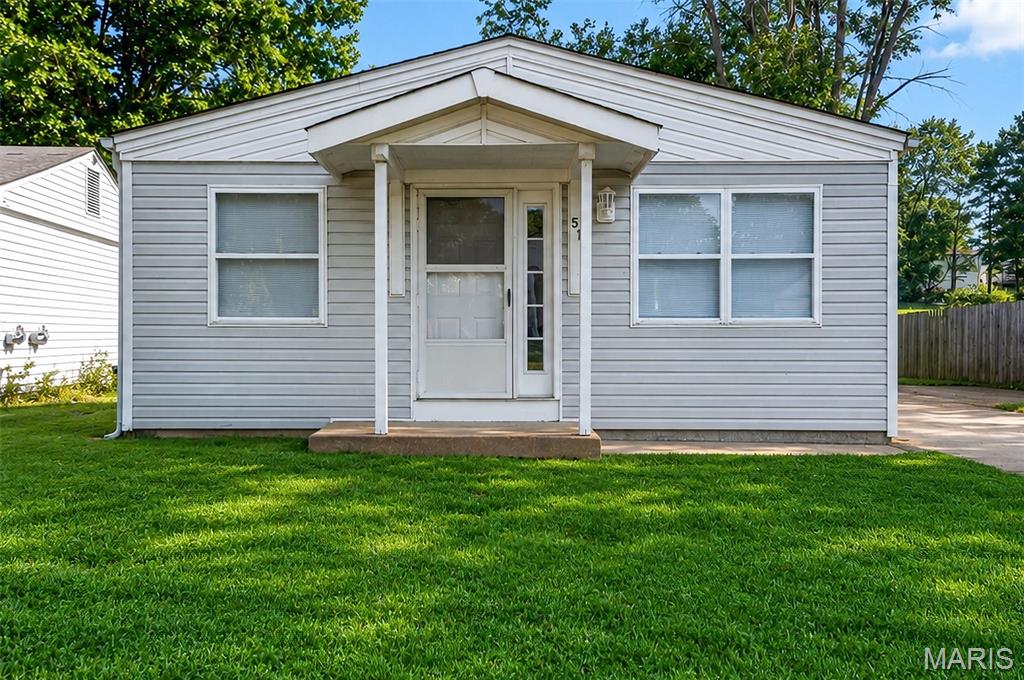 51 Cedar Field Drive
