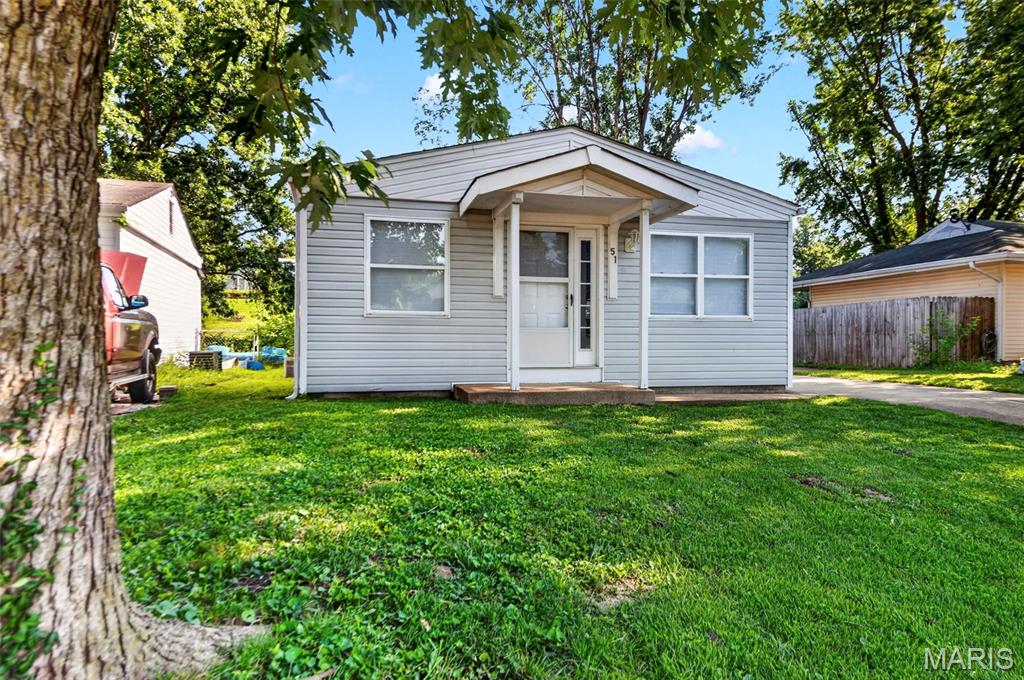 51 Cedar Field Drive