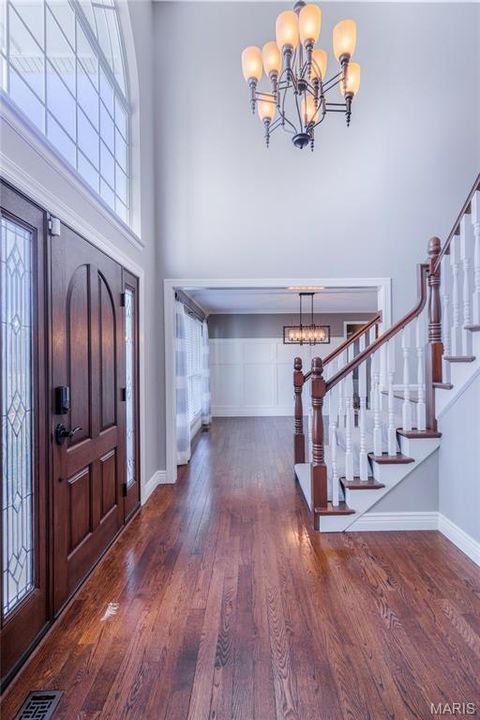 Tiny photo for 752 Charleston Oaks Drive, Ballwin, MO 63021 (MLS # 26025524)