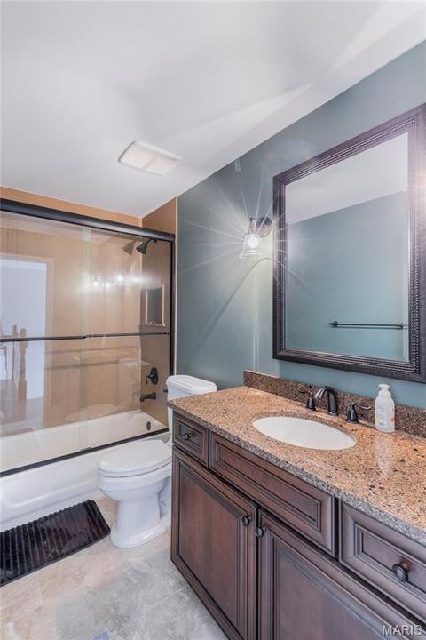 Tiny photo for 752 Charleston Oaks Drive, Ballwin, MO 63021 (MLS # 26025524)